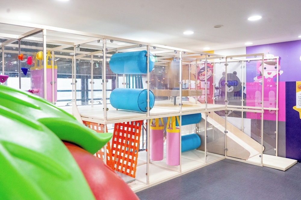 어린이 즐길거리