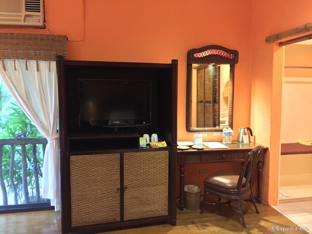 객실 내 편의 시설/서비스