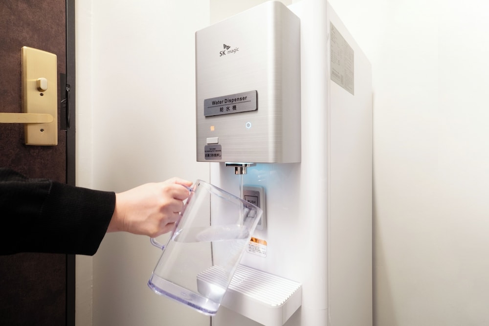 숙박 시설 내 편의 시설/서비스