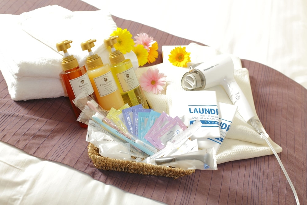 객실 내 편의 시설/서비스