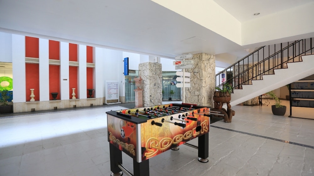 어린이 즐길거리