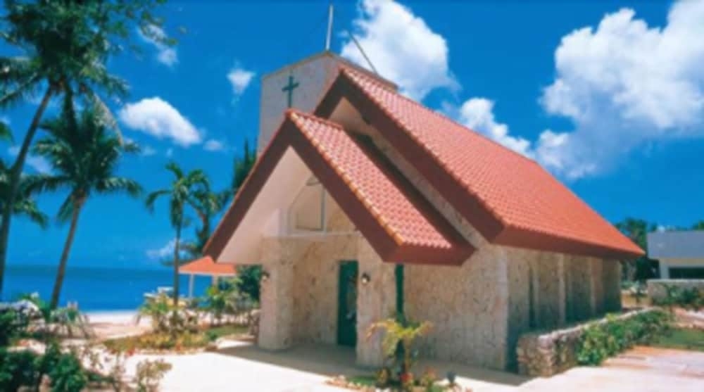 숙박 시설 내 편의 시설/서비스