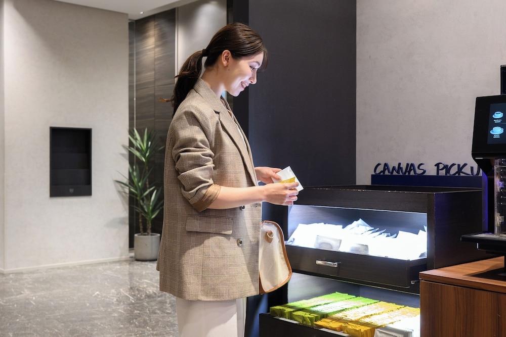 객실 내 편의 시설/서비스