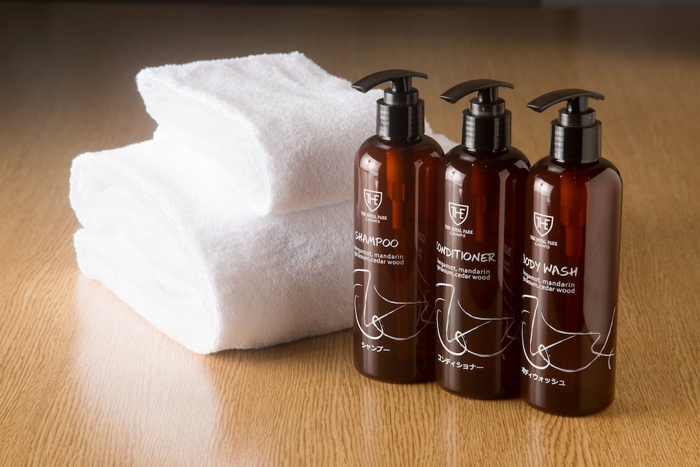 객실 내 편의 시설/서비스