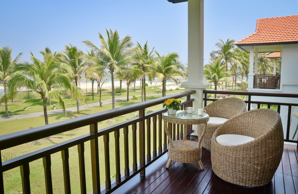 객실에서 보이는 전망