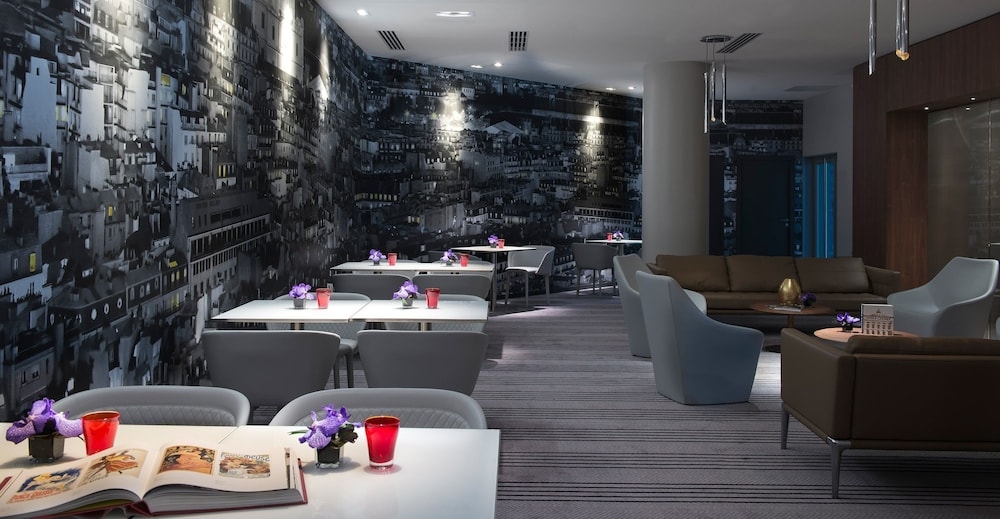 이그제큐티브 라운지