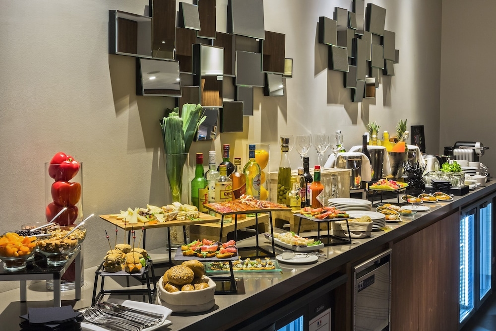 이그제큐티브 라운지