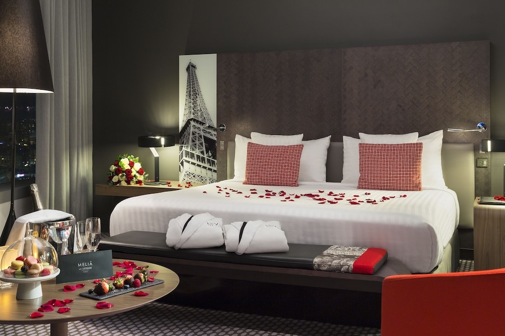 숙박 시설 내 편의 시설/서비스