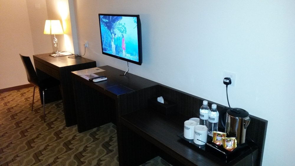 객실 내 편의 시설/서비스