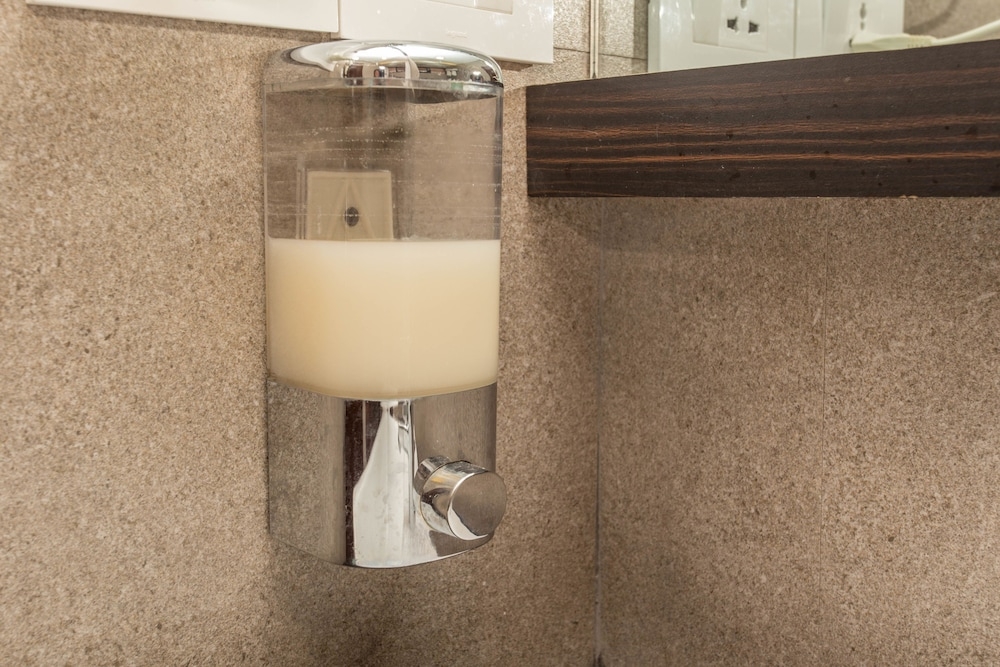 욕실 편의 시설