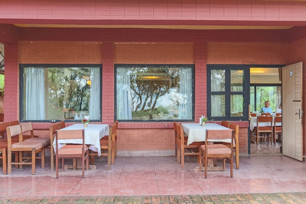 숙박 시설 내 편의 시설/서비스