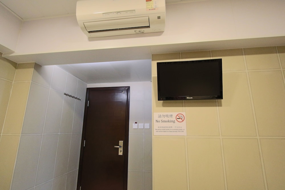 객실 내 편의 시설/서비스