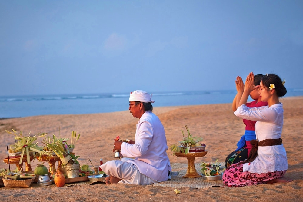 숙박 시설 내 편의 시설/서비스