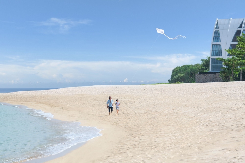 숙박 시설 내 편의 시설/서비스