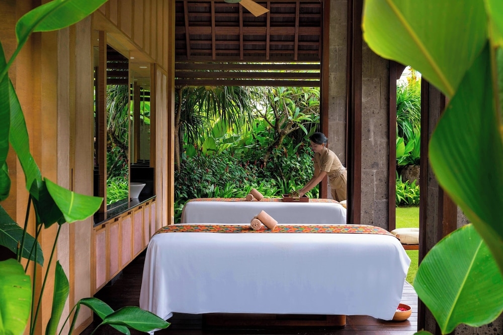 숙박 시설 내 편의 시설/서비스