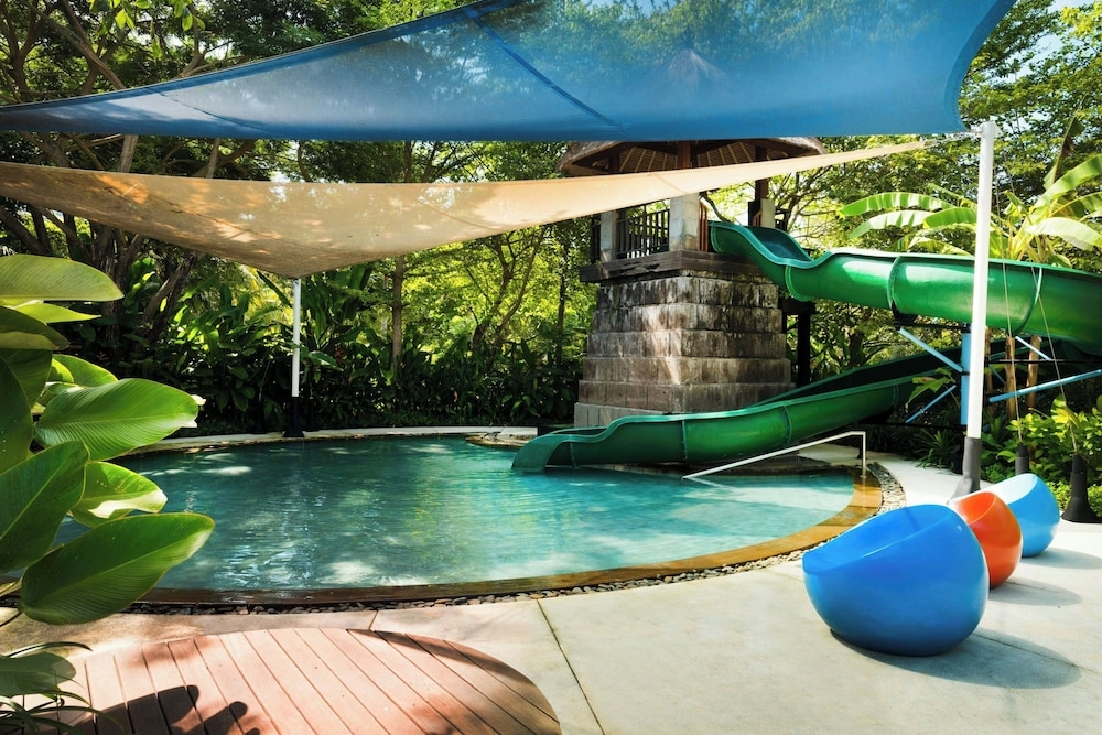 숙박 시설 내 편의 시설/서비스