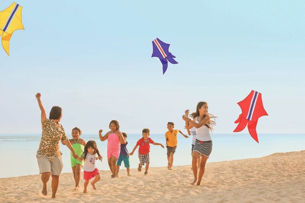 숙박 시설 내 편의 시설/서비스