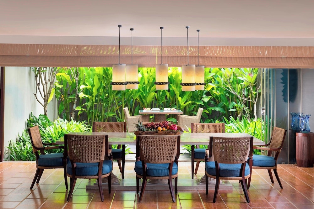 숙박 시설 내 편의 시설/서비스