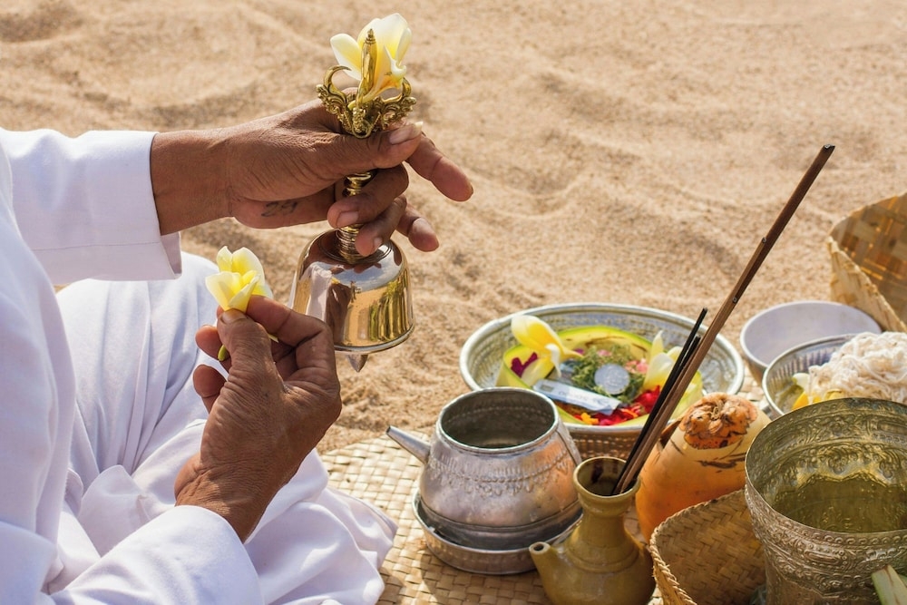 숙박 시설 내 편의 시설/서비스