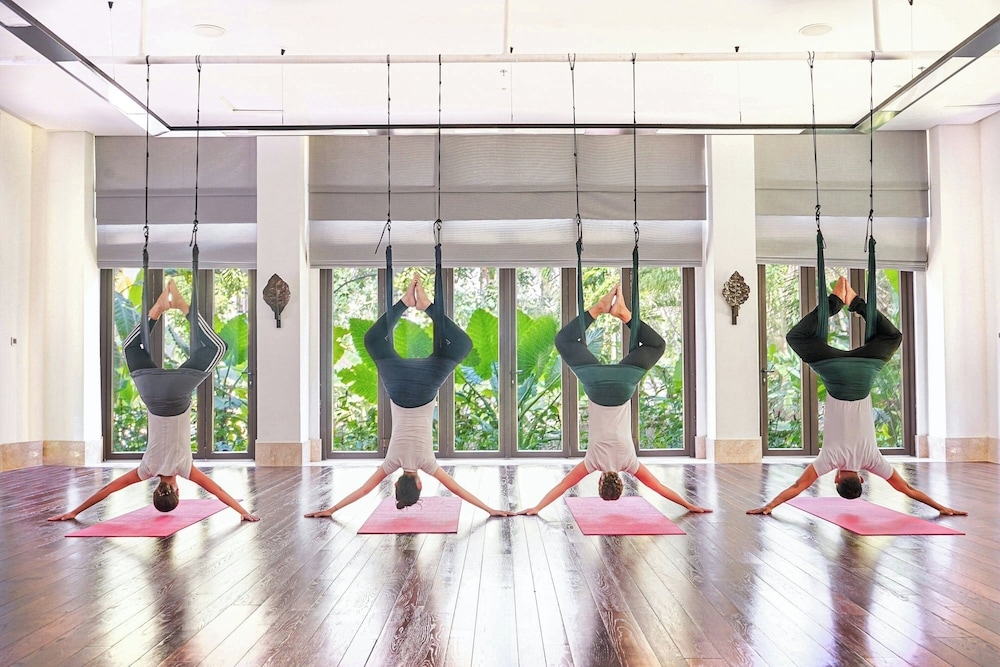 숙박 시설 내 편의 시설/서비스