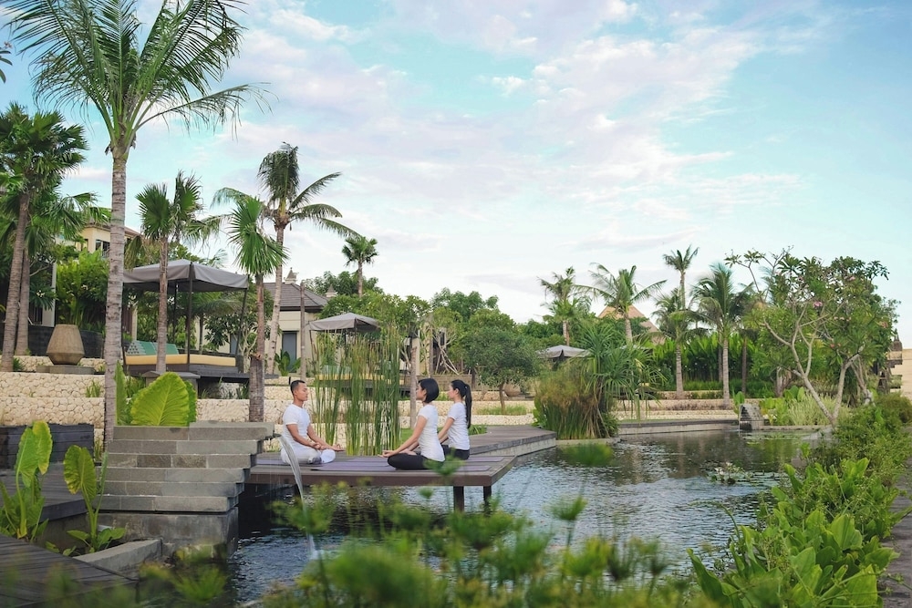 숙박 시설 내 편의 시설/서비스