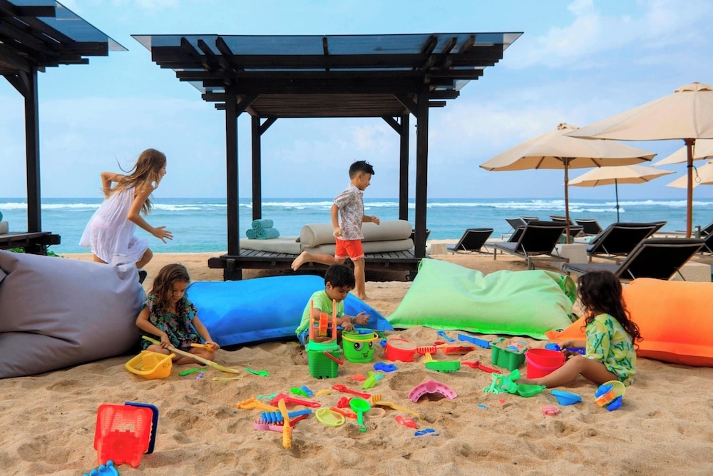 숙박 시설 내 편의 시설/서비스