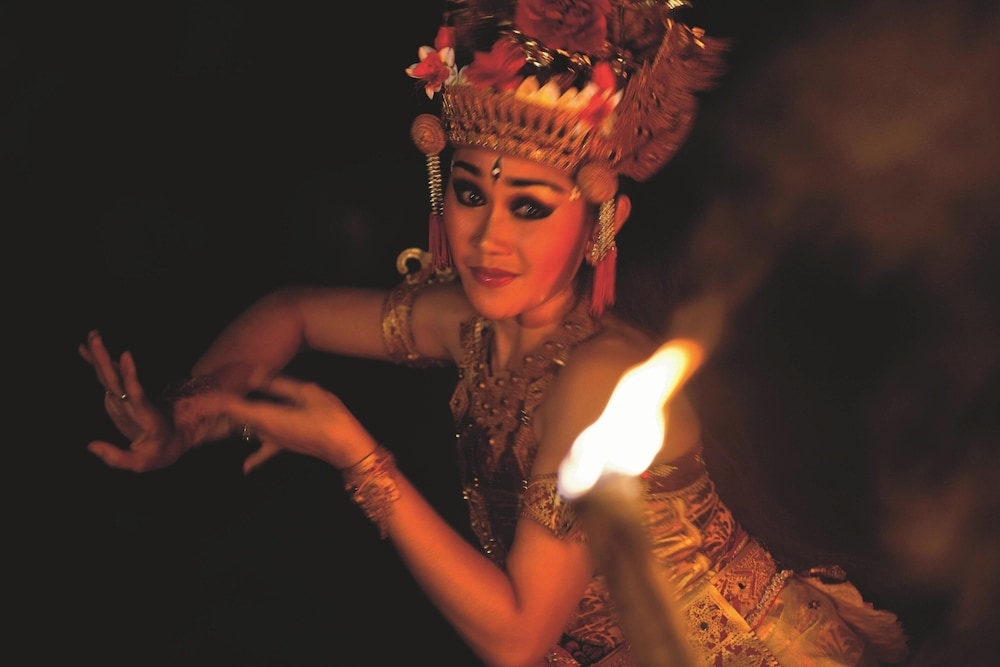 숙박 시설 내 편의 시설/서비스