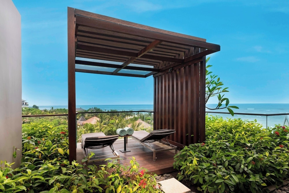 숙박 시설 내 편의 시설/서비스