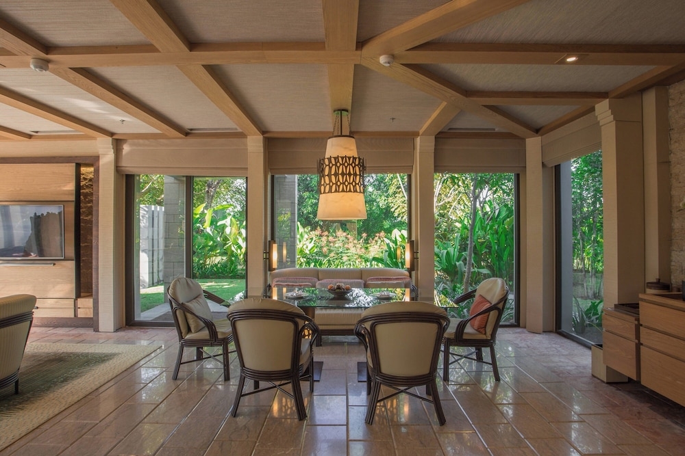 숙박 시설 내 편의 시설/서비스