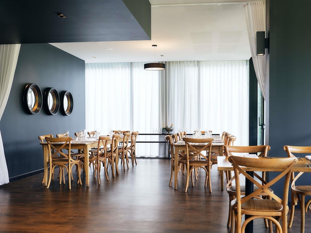 바(숙박 시설 내)