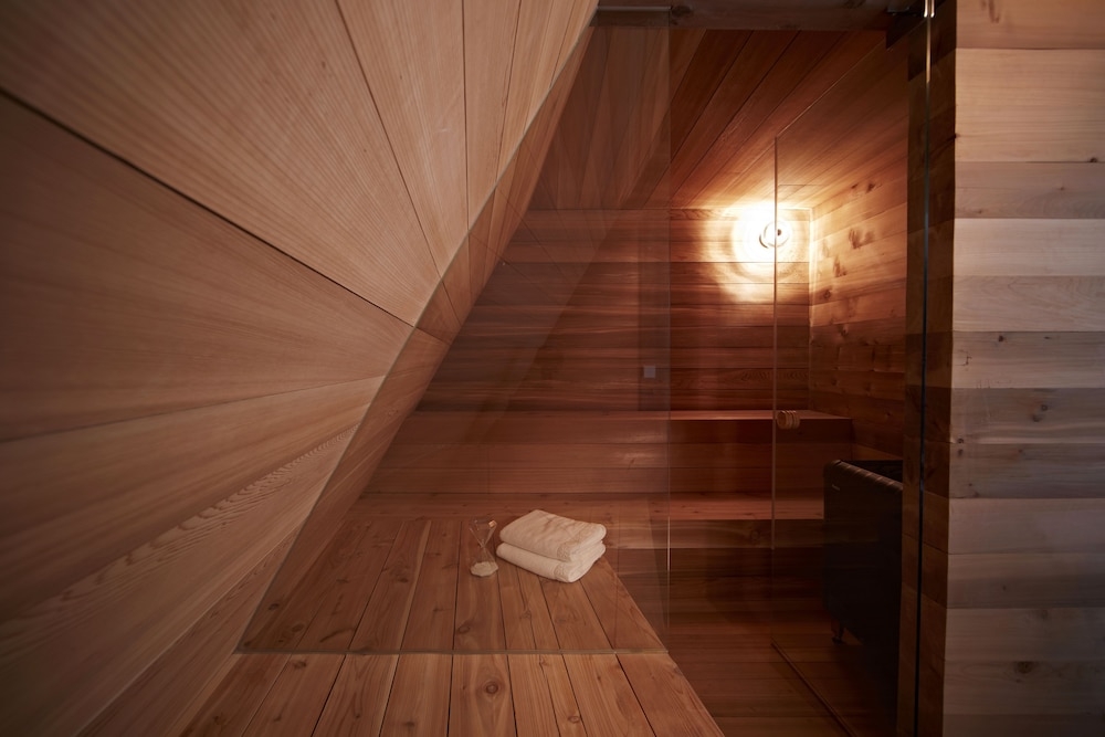 사우나