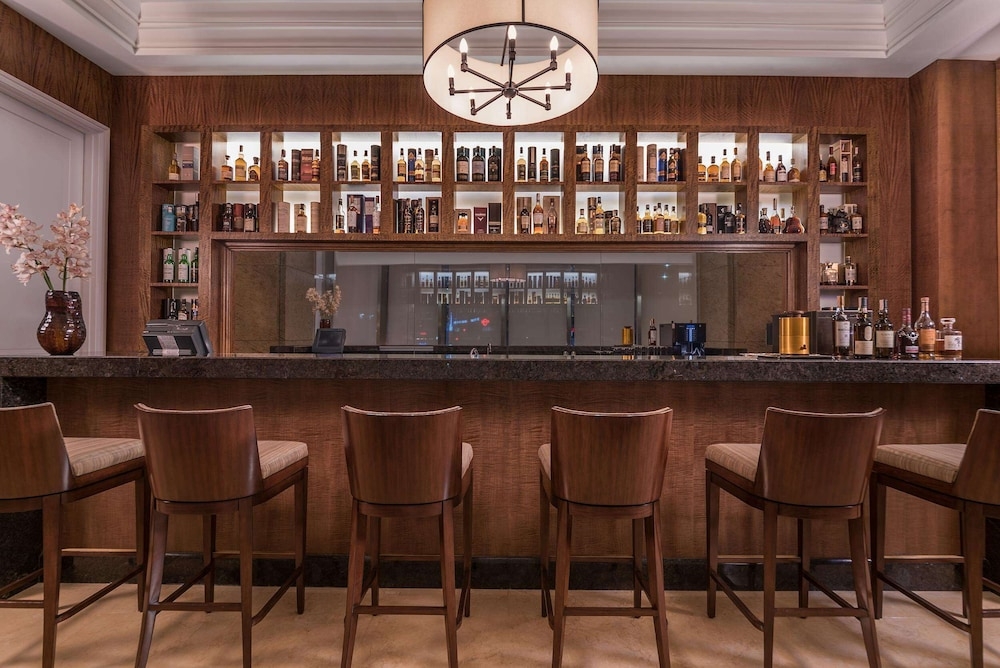 바(숙박 시설 내)