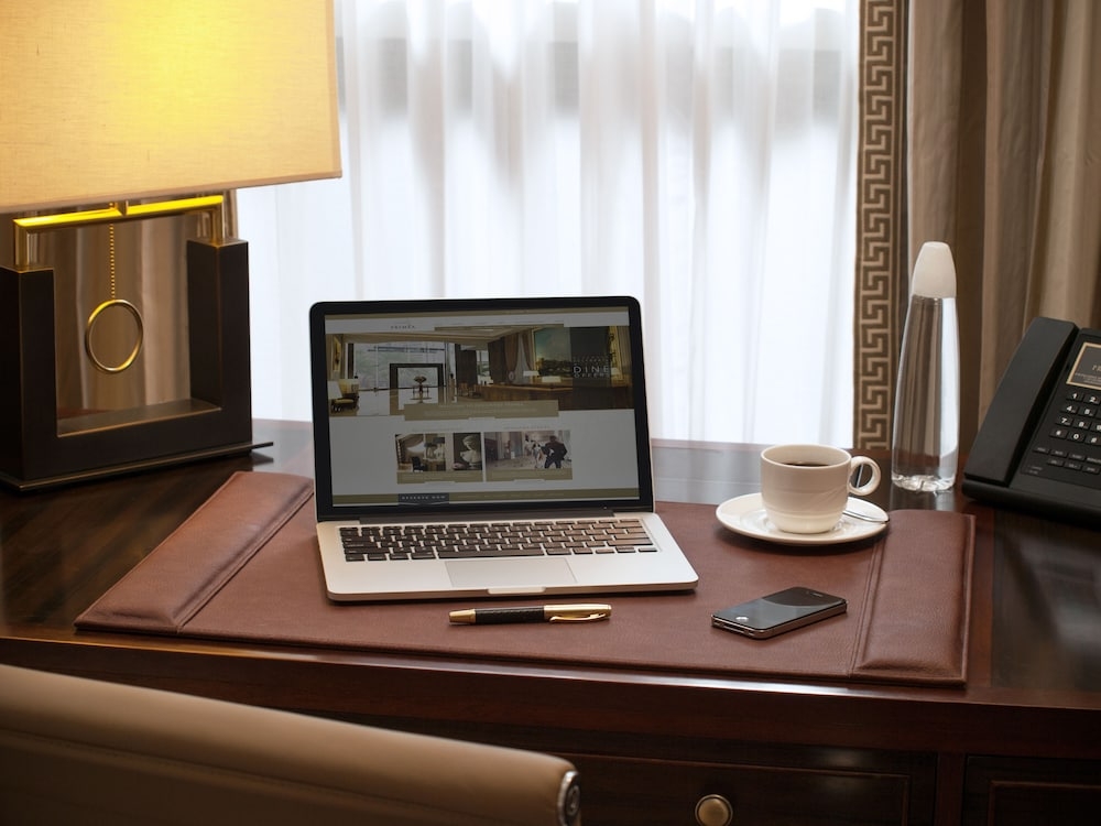 객실 내 편의 시설/서비스