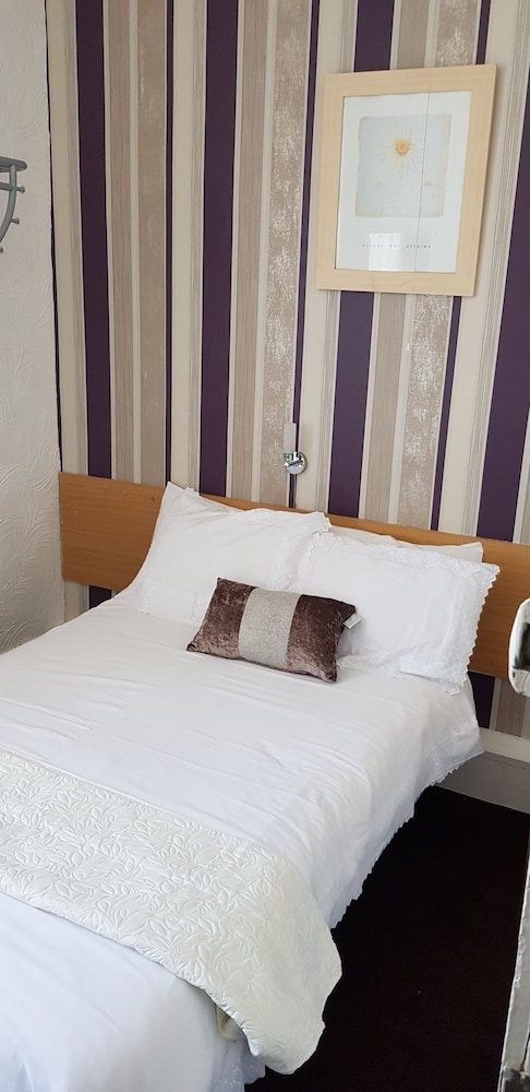 객실에서 보이는 전망