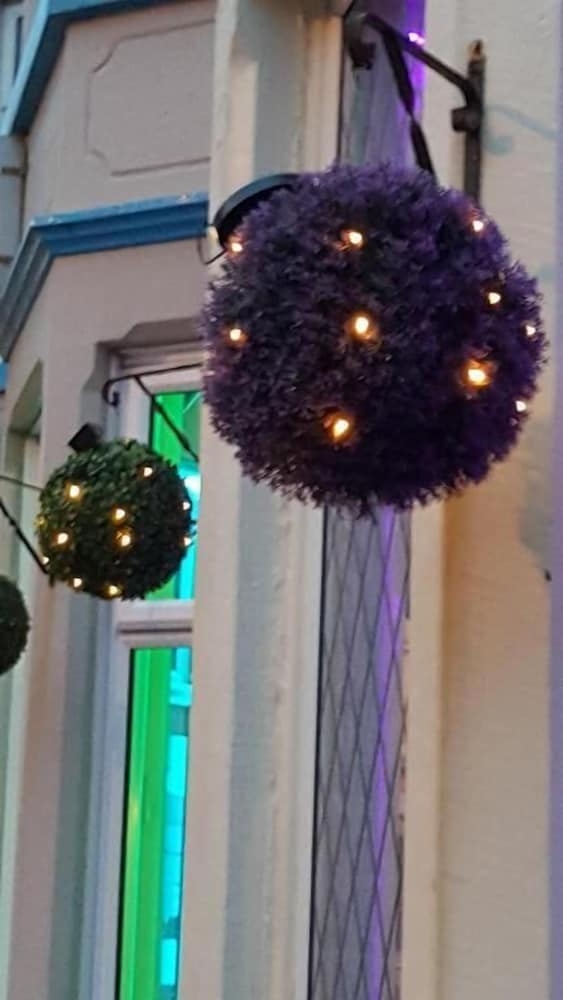 외부 세부 사진