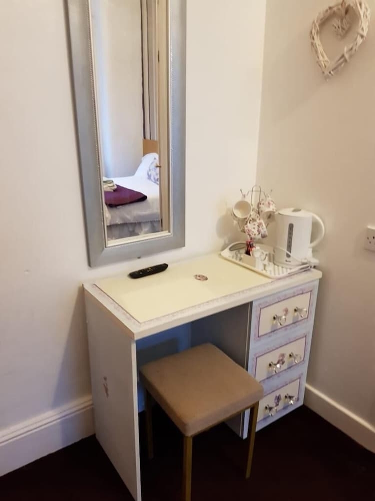 객실 내 편의 시설/서비스