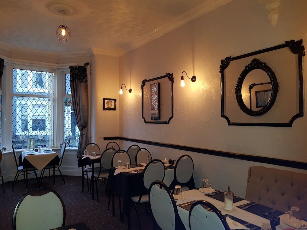 아침 식사 공간