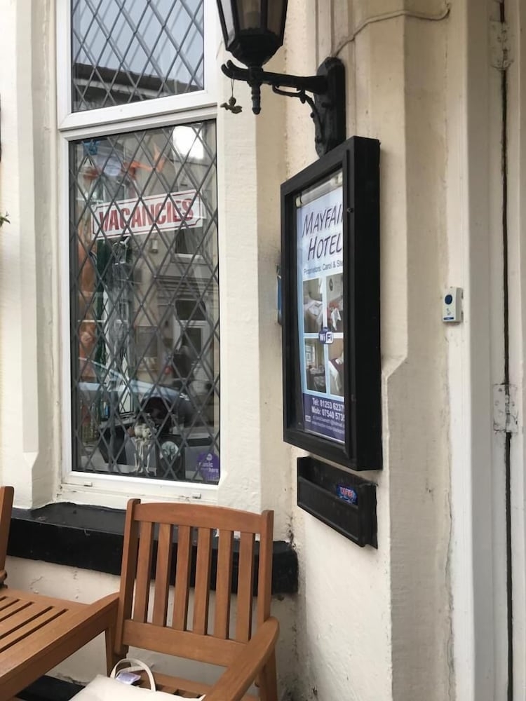 외부 세부 사진