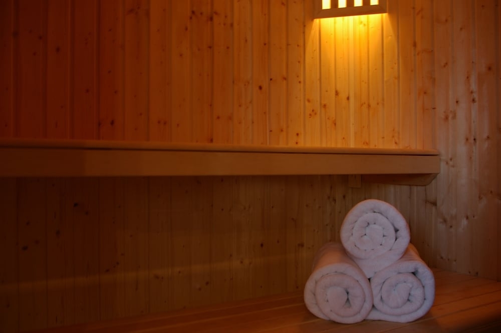 사우나