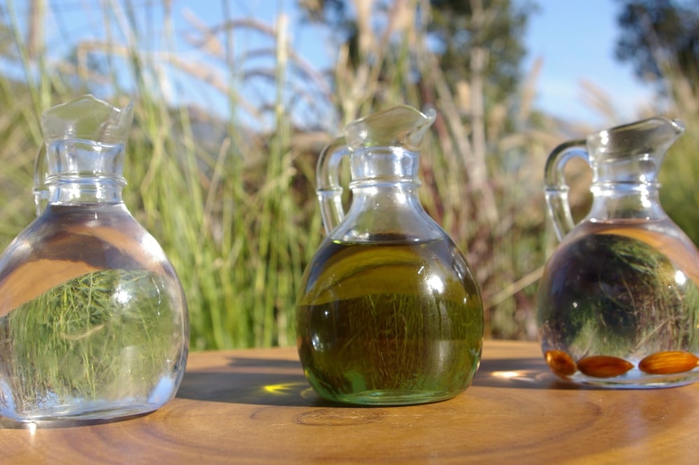 스파 트리트먼트