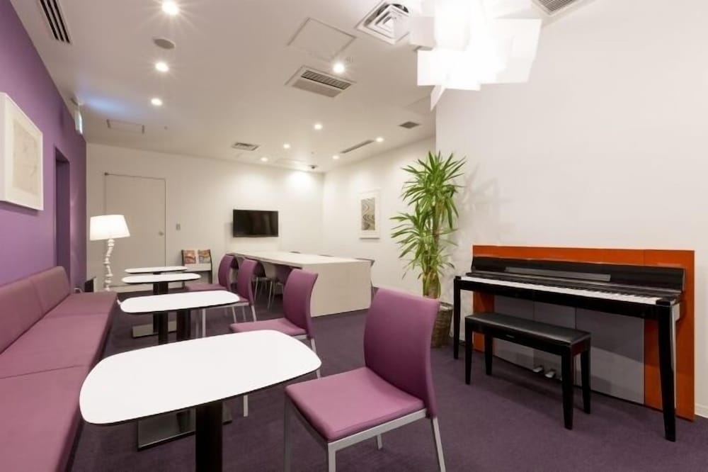 숙박 시설 내 편의 시설/서비스