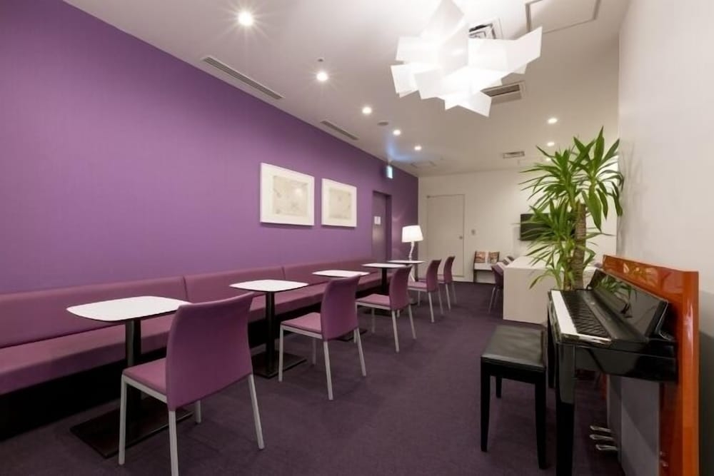 숙박 시설 내 편의 시설/서비스