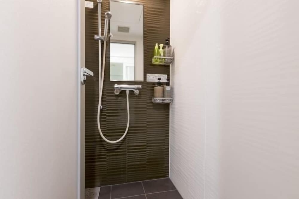 숙박 시설 내 편의 시설/서비스