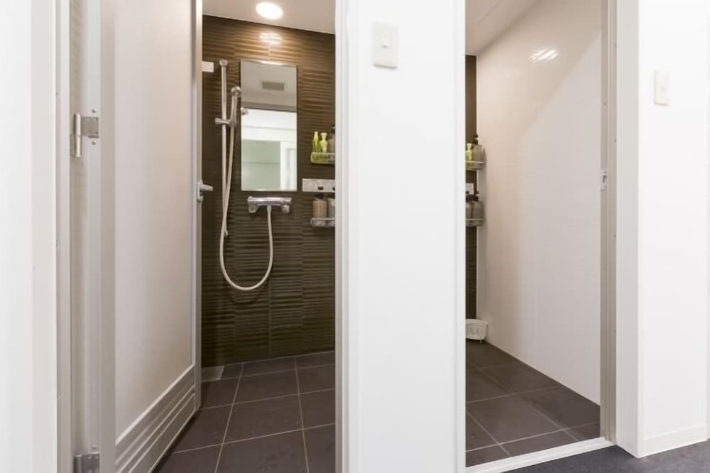 숙박 시설 내 편의 시설/서비스