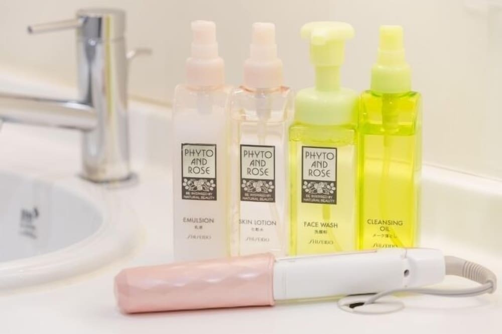 숙박 시설 내 편의 시설/서비스