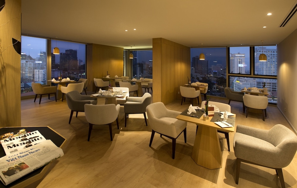 이그제큐티브 라운지