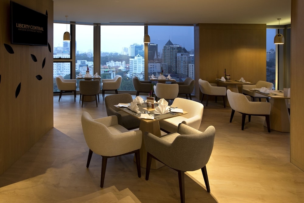 이그제큐티브 라운지