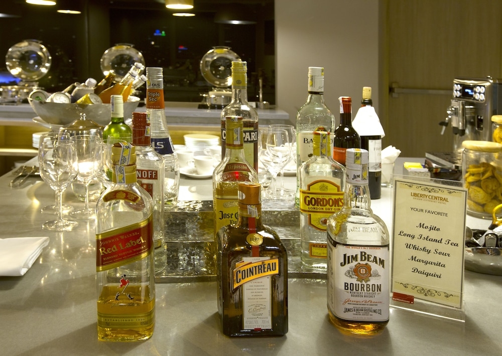 이그제큐티브 라운지