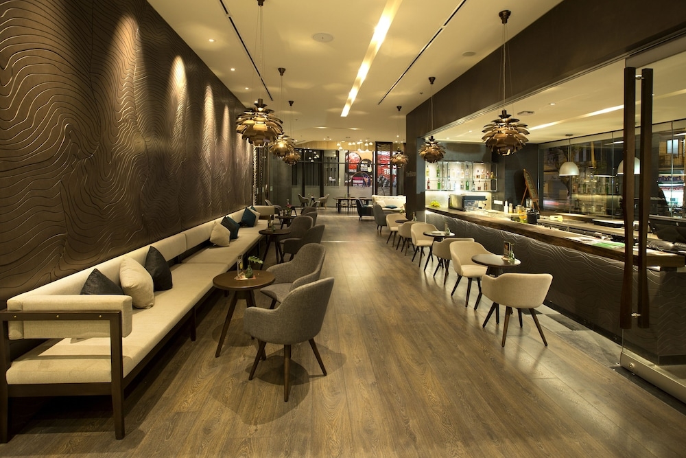 숙박 시설 내 편의 시설/서비스