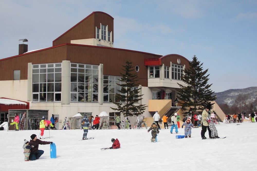 스키 및 겨울 스포츠